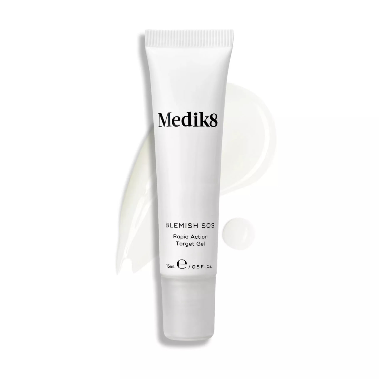 MEDIK8 BLEMISH SOS™ Гель швидкої локальної дії MEDIK8 BLEMISH SOS™ Гель швидкої локальної дії